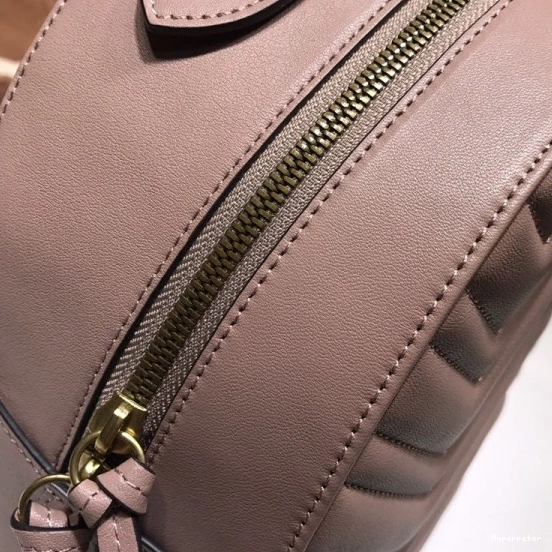 Hyper Peter GG Gucci Marmont Backpack 0819